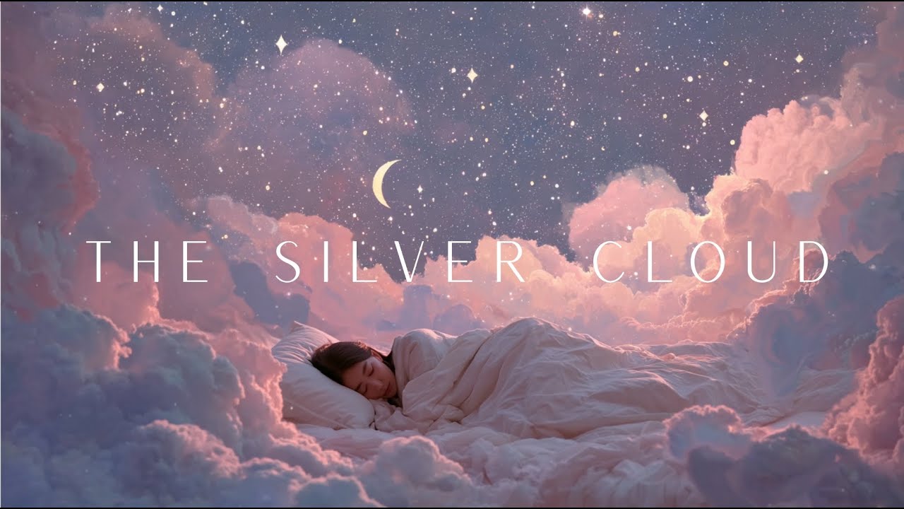 ASTRAL PROJECTION & WILD LUCID DREAMING | Mind Awake/Body Asleep Guided Meditation | THE SILVERCLOUD