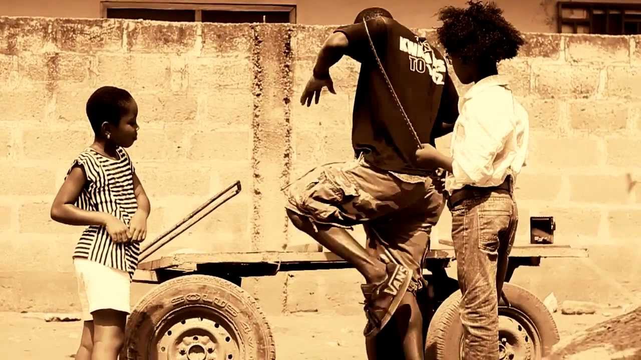 FILLA -China Nokia(LAPAZ TOYOTA REMIX)