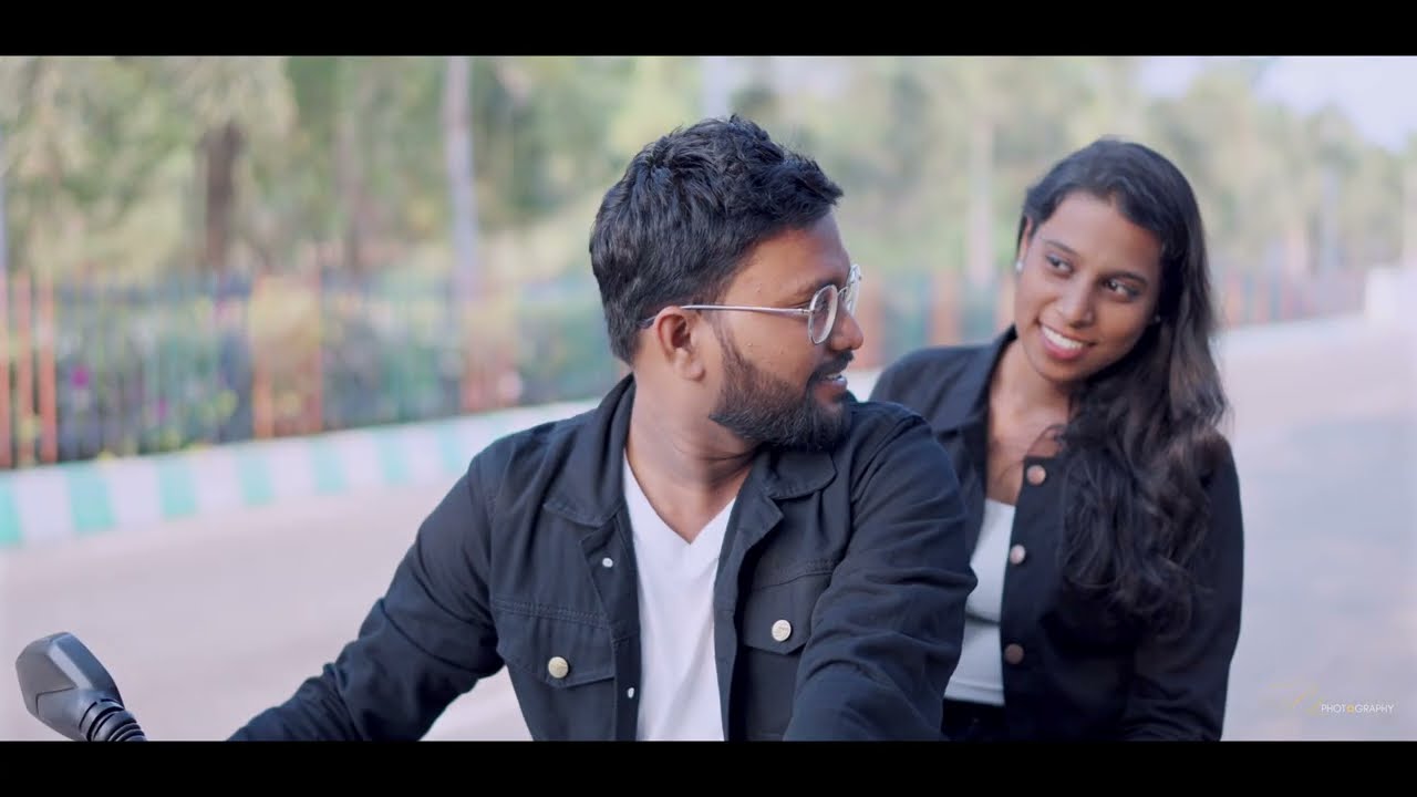 Prasanth + Satya Chaturya  Cinematic Pre Wedding Song 01 4k RK