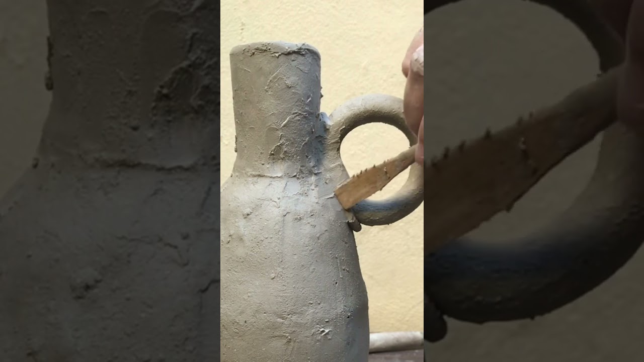 Jarr&oacute;n, detalle #art #ceramics #clay #ceramica #pottery #ceramic #artwork #arcilla # #arte