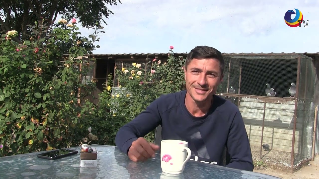 Iulian Oprea – un „vitezist“ redutabil al Provinciei Muntenia