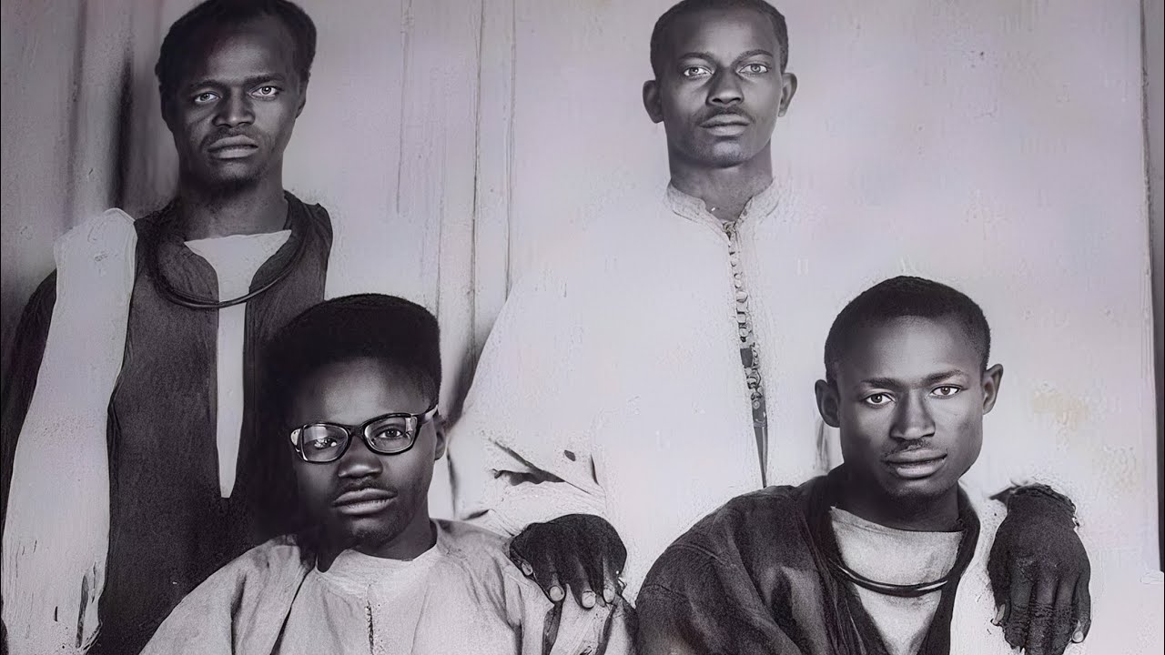 Les Secrets jamais r&eacute;v&eacute;l&eacute;s sur le sejour de Cheikh Ibra Fall &agrave; Touba Fall Part.02