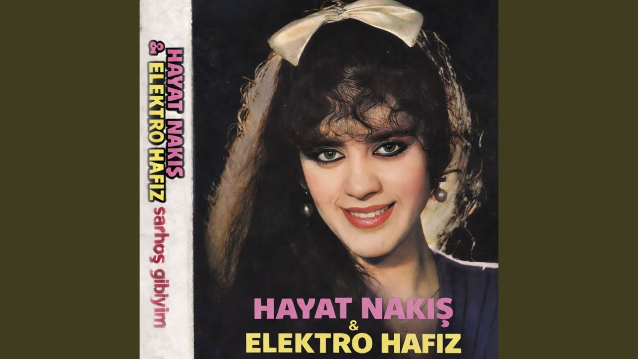 Sarhoş Gibiyim (Remix)