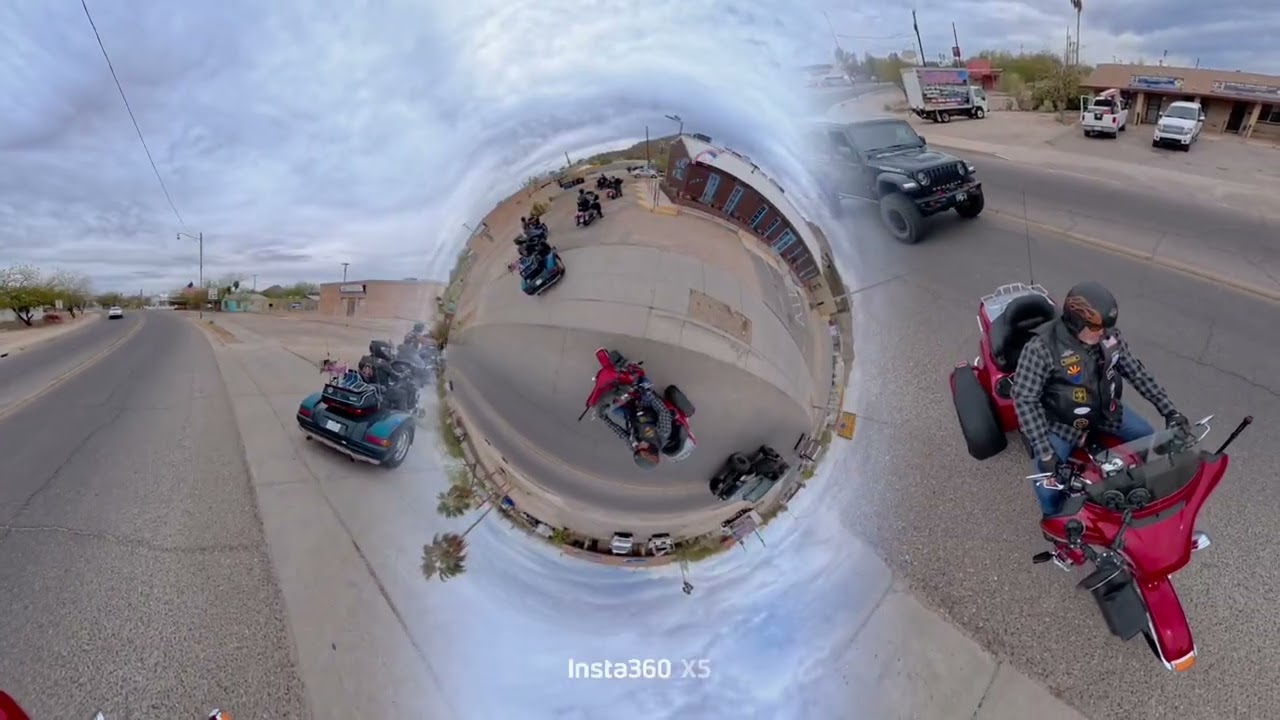 WSR Ajo Or Bust 2/16/2026
