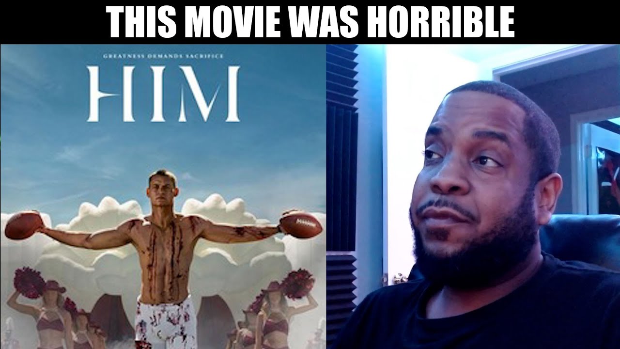 I watched 