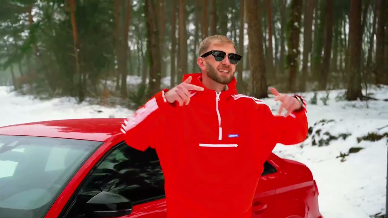 LITO - ZWISCHEN ZEIGEFINGER & DAUMEN (Intro)