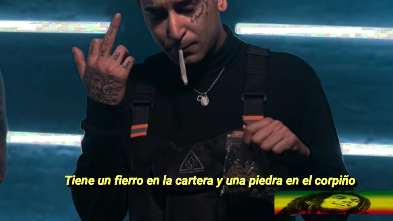 Coqeéin Montana - Fumo | LETRA