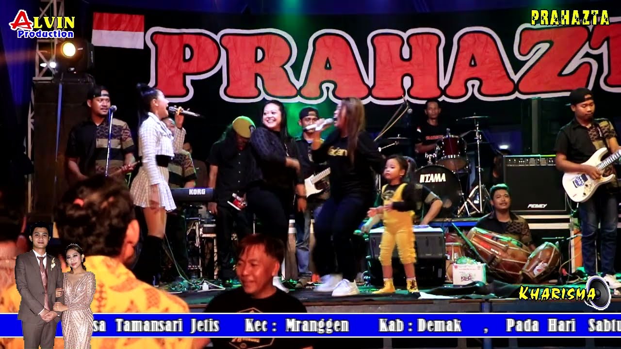 LEWUNG // NORMA & FREND // PRAHAZTA INDONESIA // ALVIN PRO // ILHAM VISION