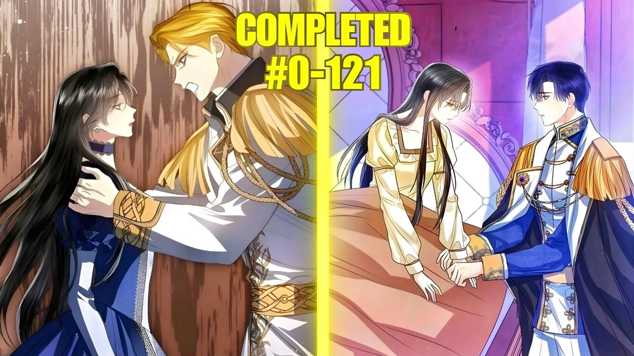 She Gave Up The Title Of Empress After Meeting The Emperor’s Mistress And Chose Lionel