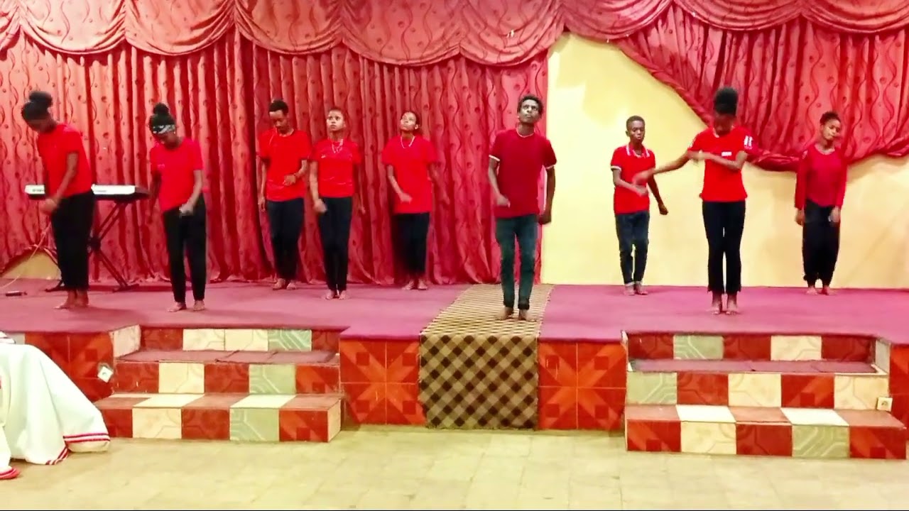 ኢየሱስ የምለው ስም ድንቅ ከሮግራፍ