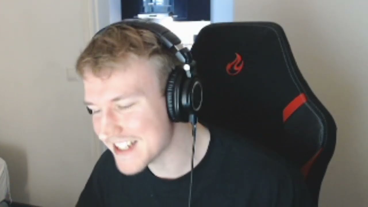 kirdez funny moments #42