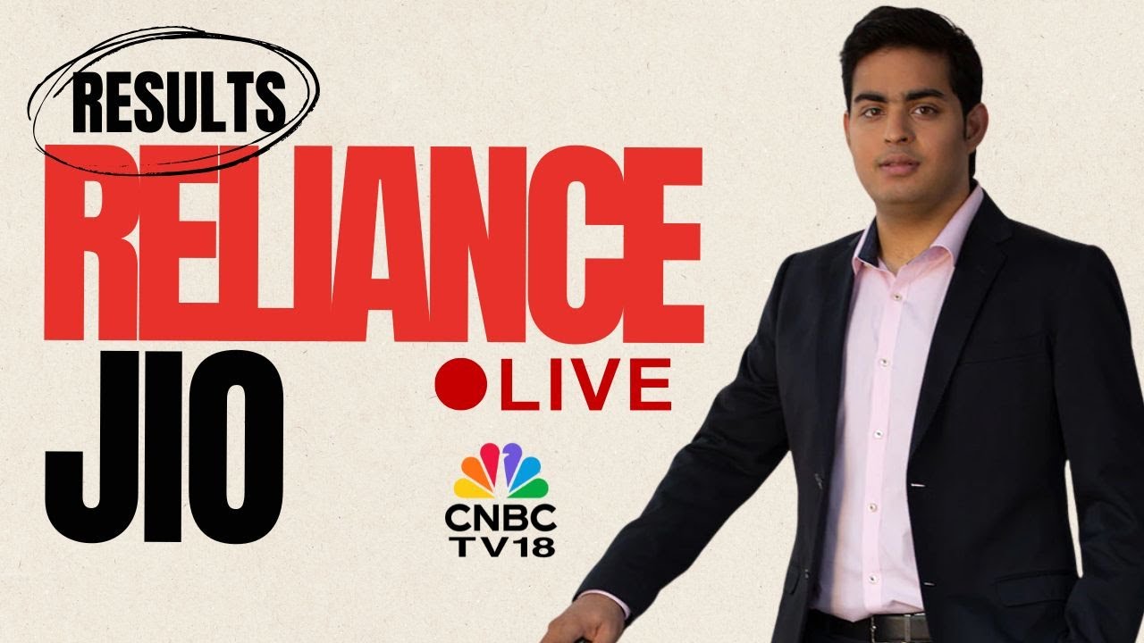 Reliance Jio Q3FY26 Results LIVE: Key Things To Watch For Digital Business | N18L