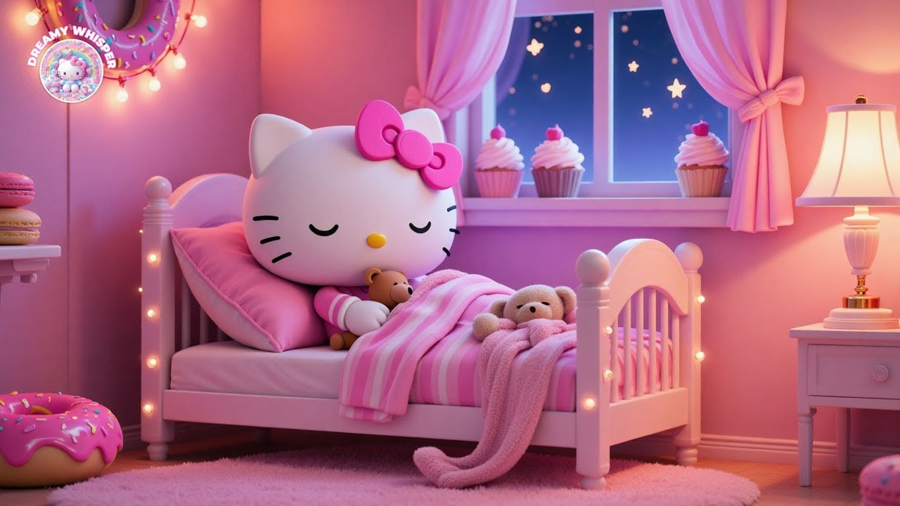 Отдохните сегодня ночью как следует 🌙 — Целебная фортепианная музыка для эмоционального расслабле...