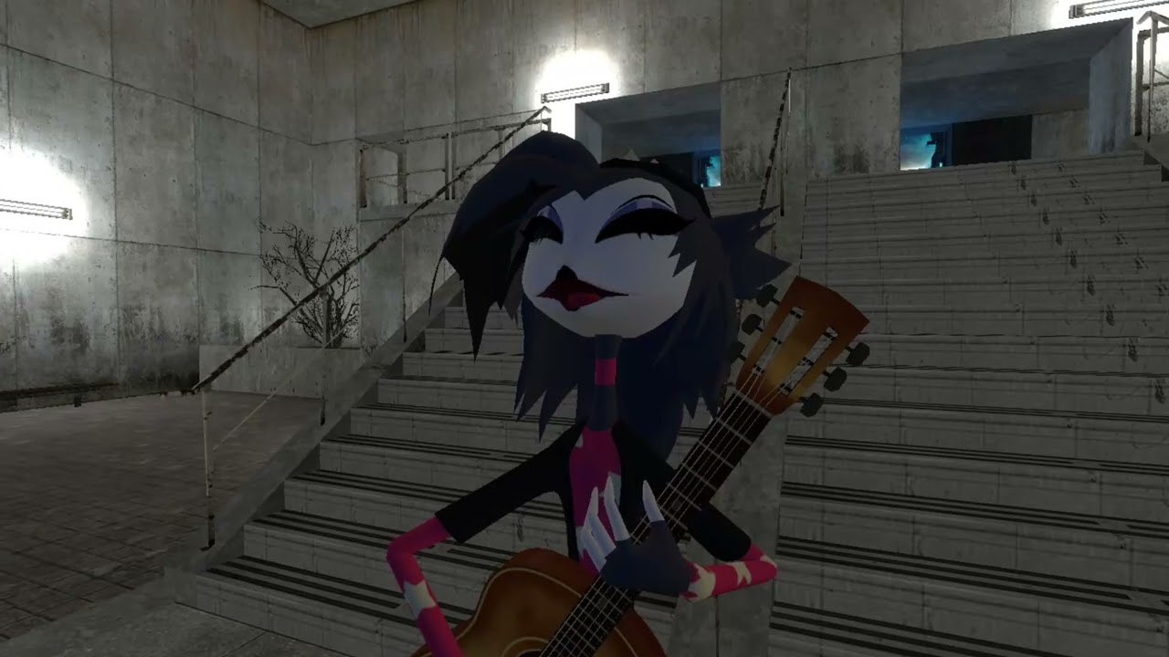 GMod Sequence - Autistic Via Sings Bonny Portmore