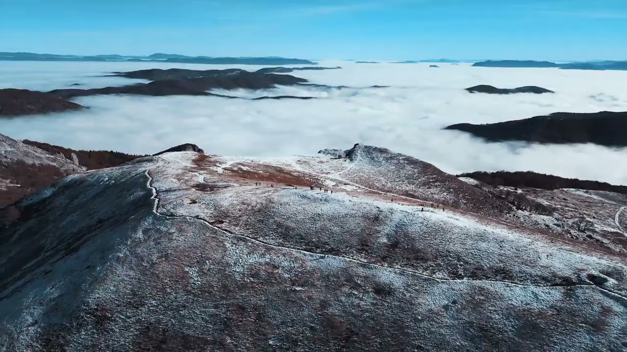Full Video   Jahorina Borovac i Klek