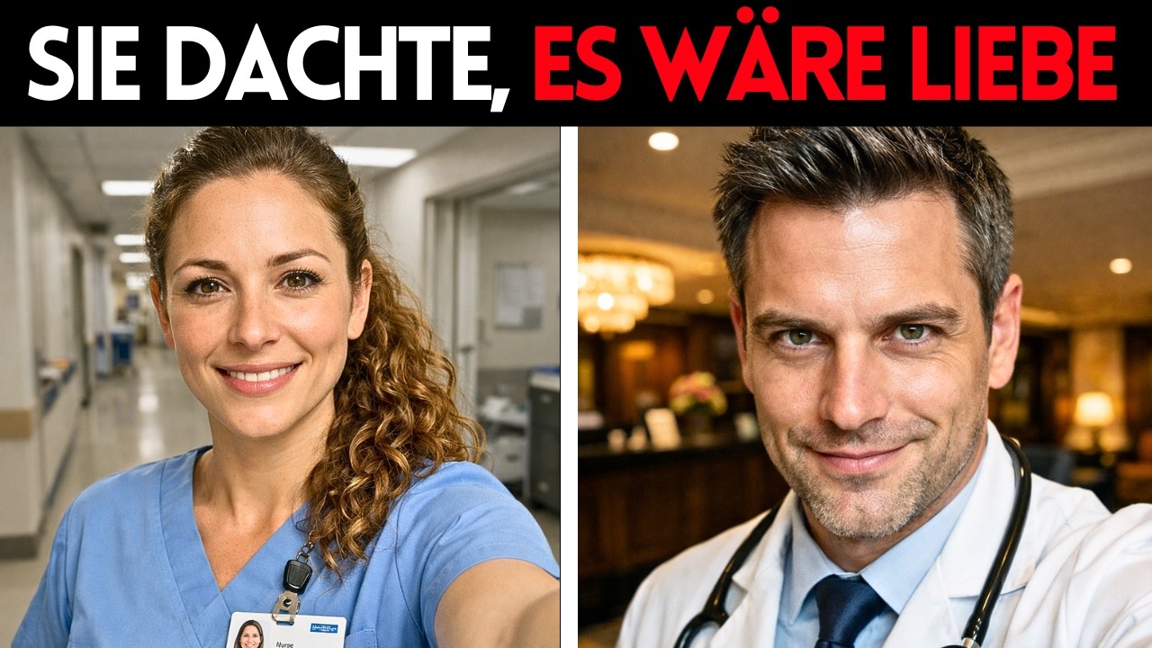 Krankenschwester lernte einen „Arzt“ in einer Hotelbar kennen – 24 Stunden später war sie tot.