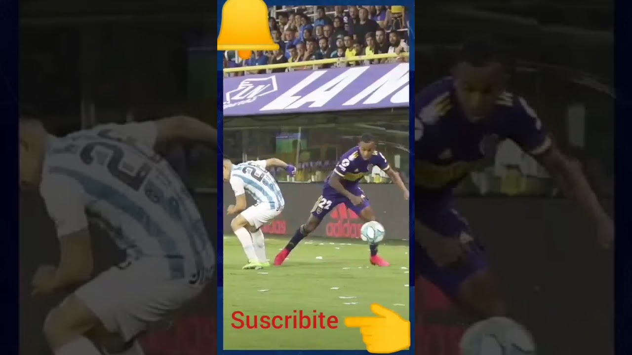 El mejor ca&ntilde;o de Villa 💙💛💙