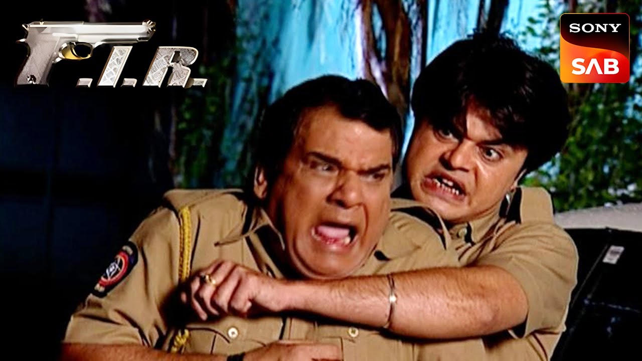 Billu ने क्यों दबाया Gopi का गला? | F.I.R. | Ep 791 | Adventures of Billu and Gopi