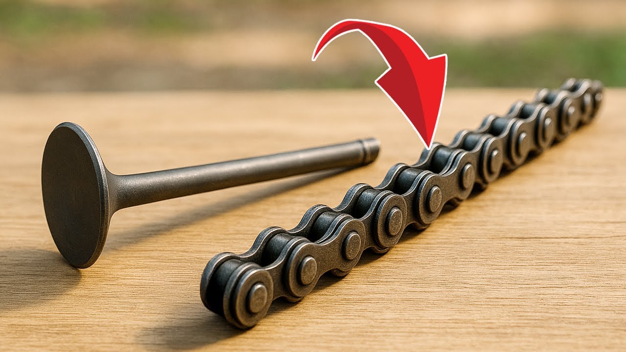 Genius Invention! Billions of Mechanics Are Thankful for This Tool