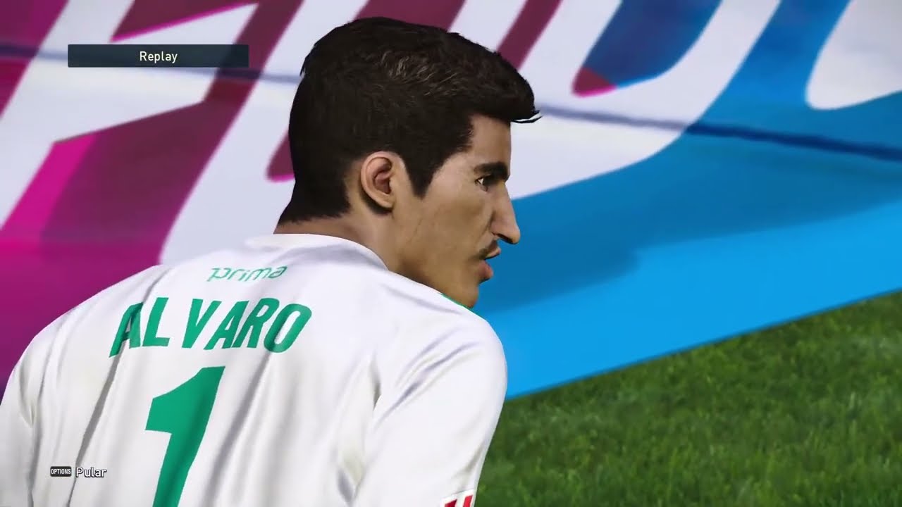 B3T1S x 4TL3T1CO M4DR1D  4O V1VO COM 1M4G3N5  FHD - JOGO DE HOJE  ASSISTA AGORA GAMEPLAY PES21 PS5