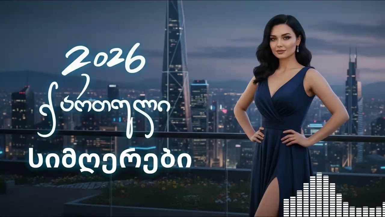 2026 წლის რჩეული ქართული მუსიკა | საუკეთესო ჰიტები, რომელსაც ეძებდი