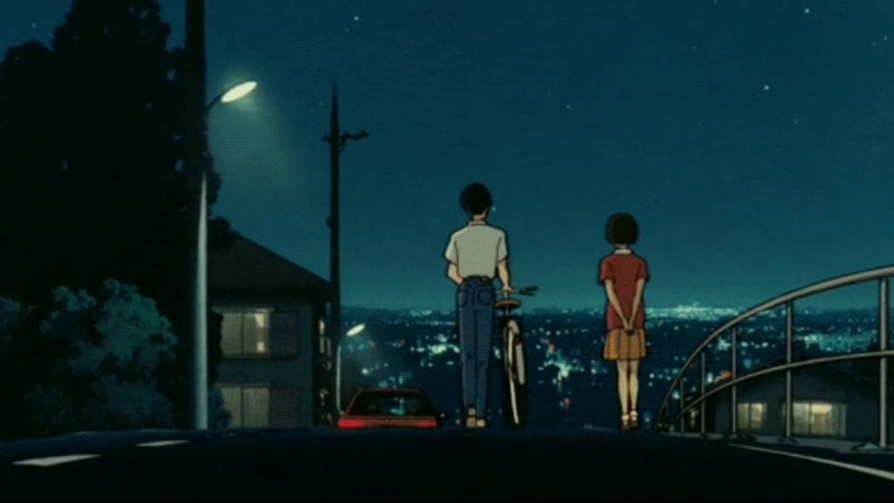 451 ~ sauga summer (slowed & reverb)