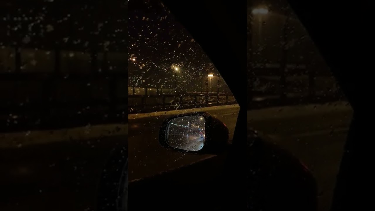 yağmur ve şarkı (tiktok)