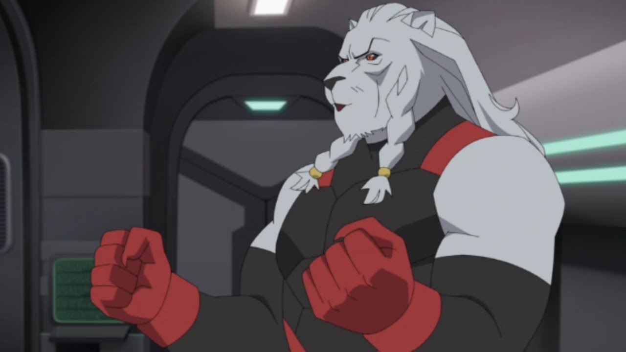 Battle Beast &ndash; All Powers & Fight Scenes | Invincible Season 4 #funny #invincible 