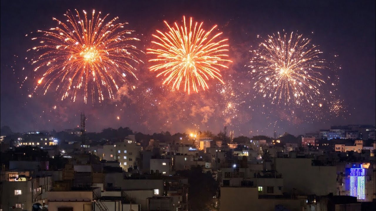 INDIA vs PAK | Winners 🇮🇳 Bengaluru City Live Reaction 🥳🔥