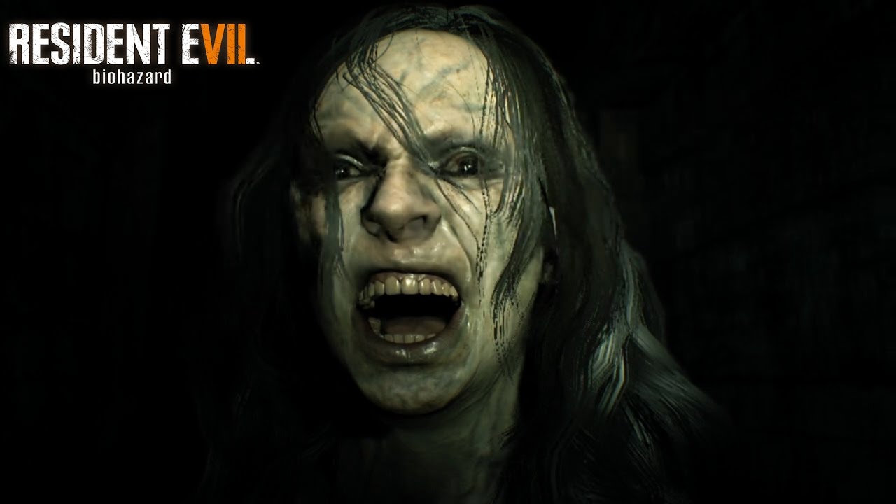 RESIDENT EVIL 7 All Cutscenes (Full Game Movie) 1080p 60FPS HD