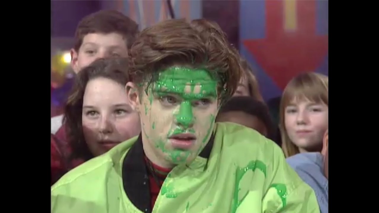 Hangar 17 (1993) - No Gunge!