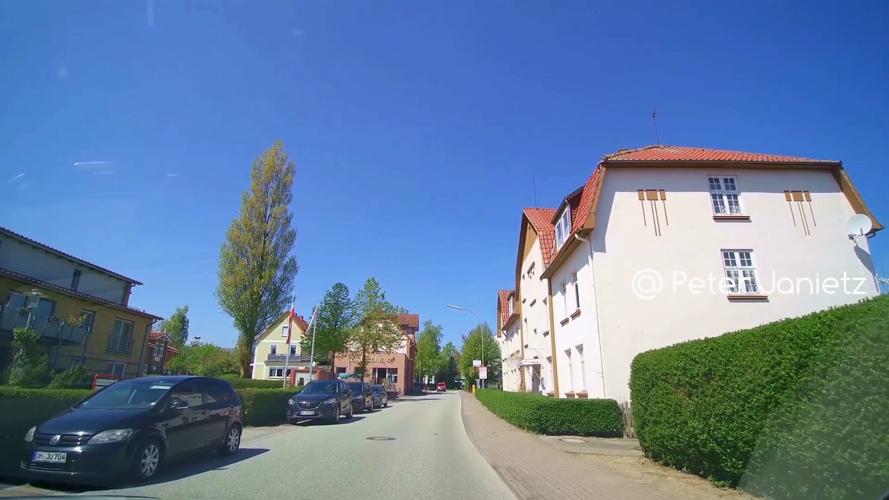 Dahme-Rundfahrt Mai 2018