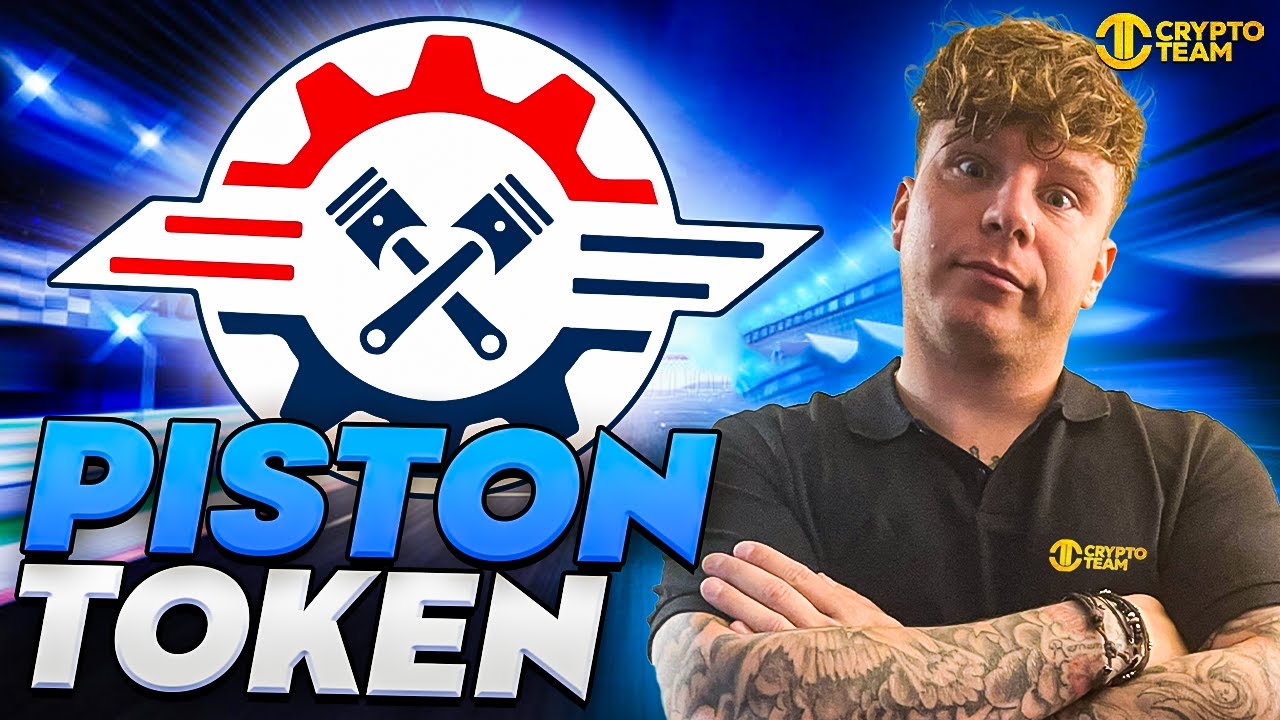 Piston Token | Piston Token Crypto | Piston Token Review