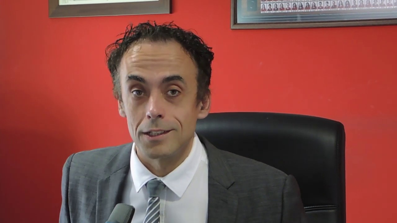 JUAN FRANCO ABOGADOS | Introducci&oacute;n al canal