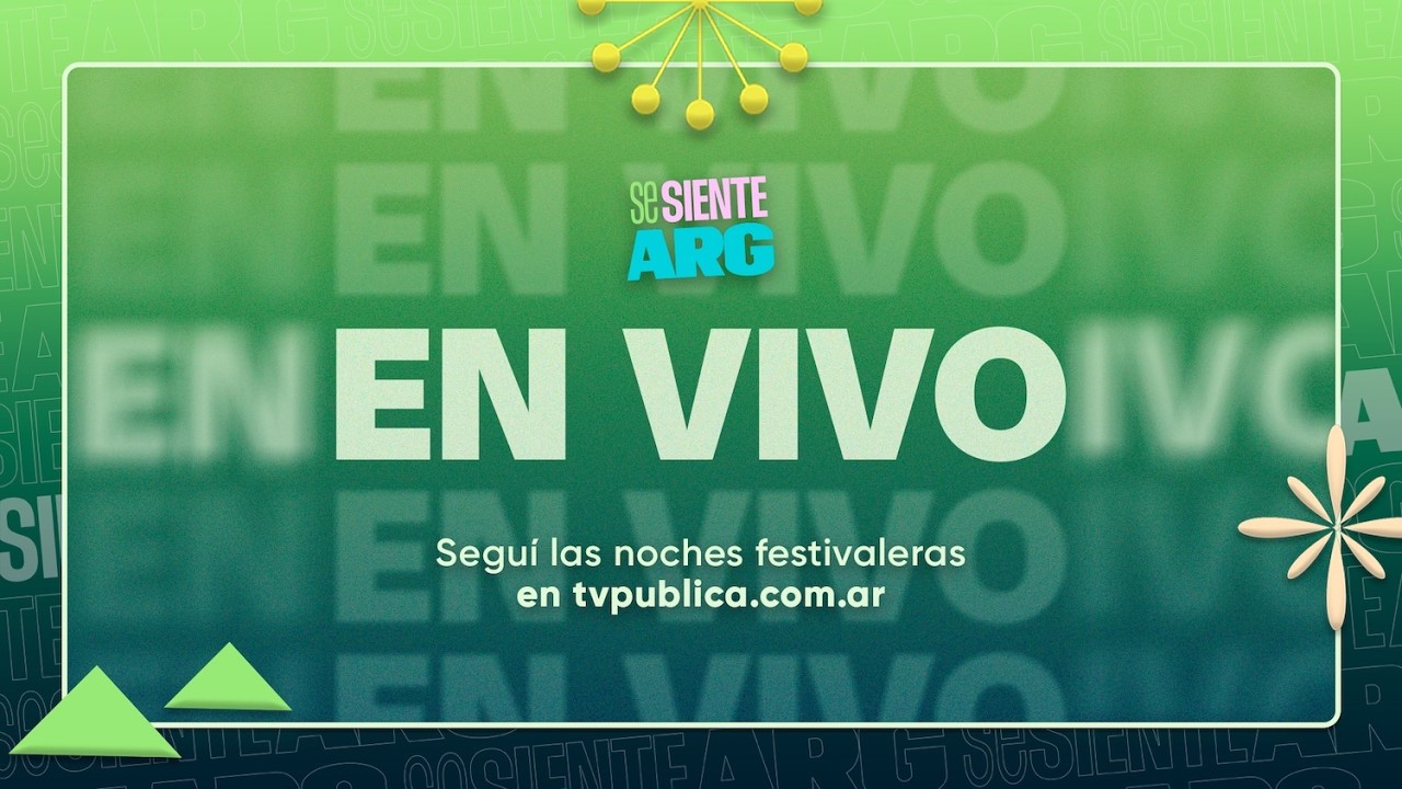Festival del Humor, la Buena Mesa y la Canción 2026: Día 01 - Abel Pintos  - Se Siente Argentina