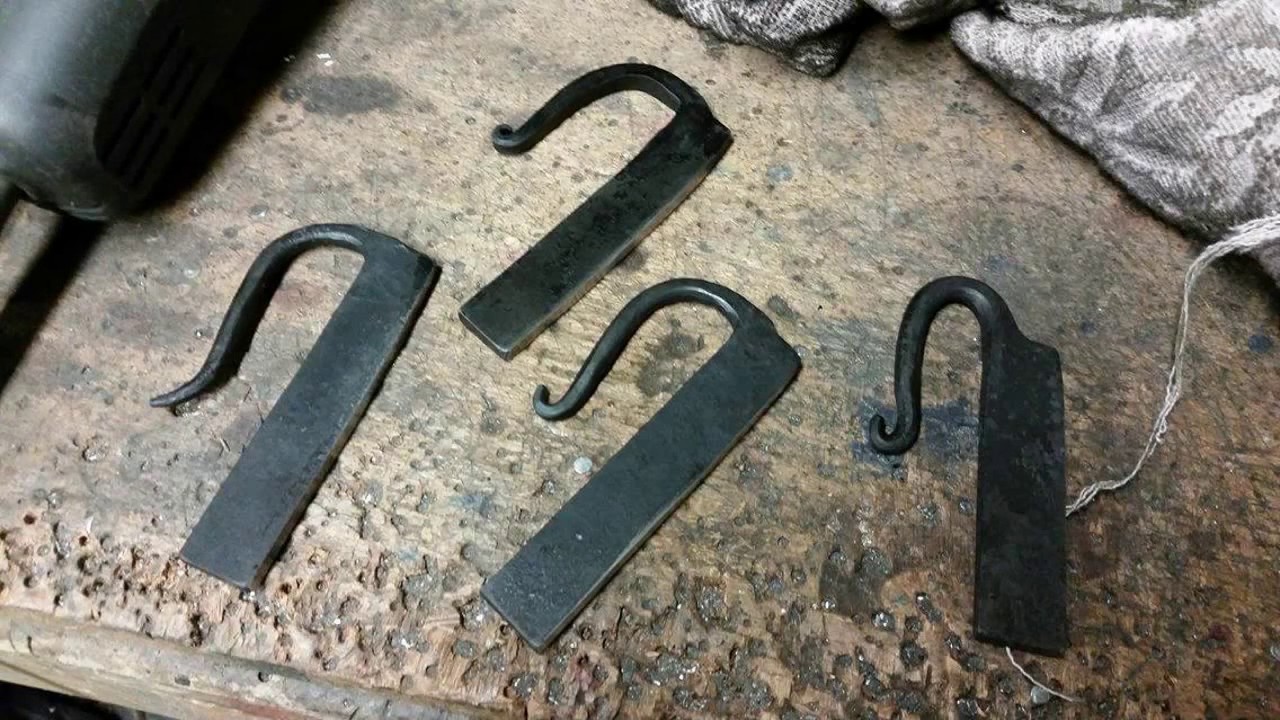 How to make a fire striker