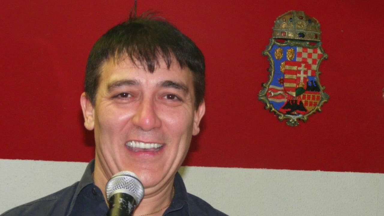 Hargitai fecskemadár Nagy Attila-Csárdáskirály