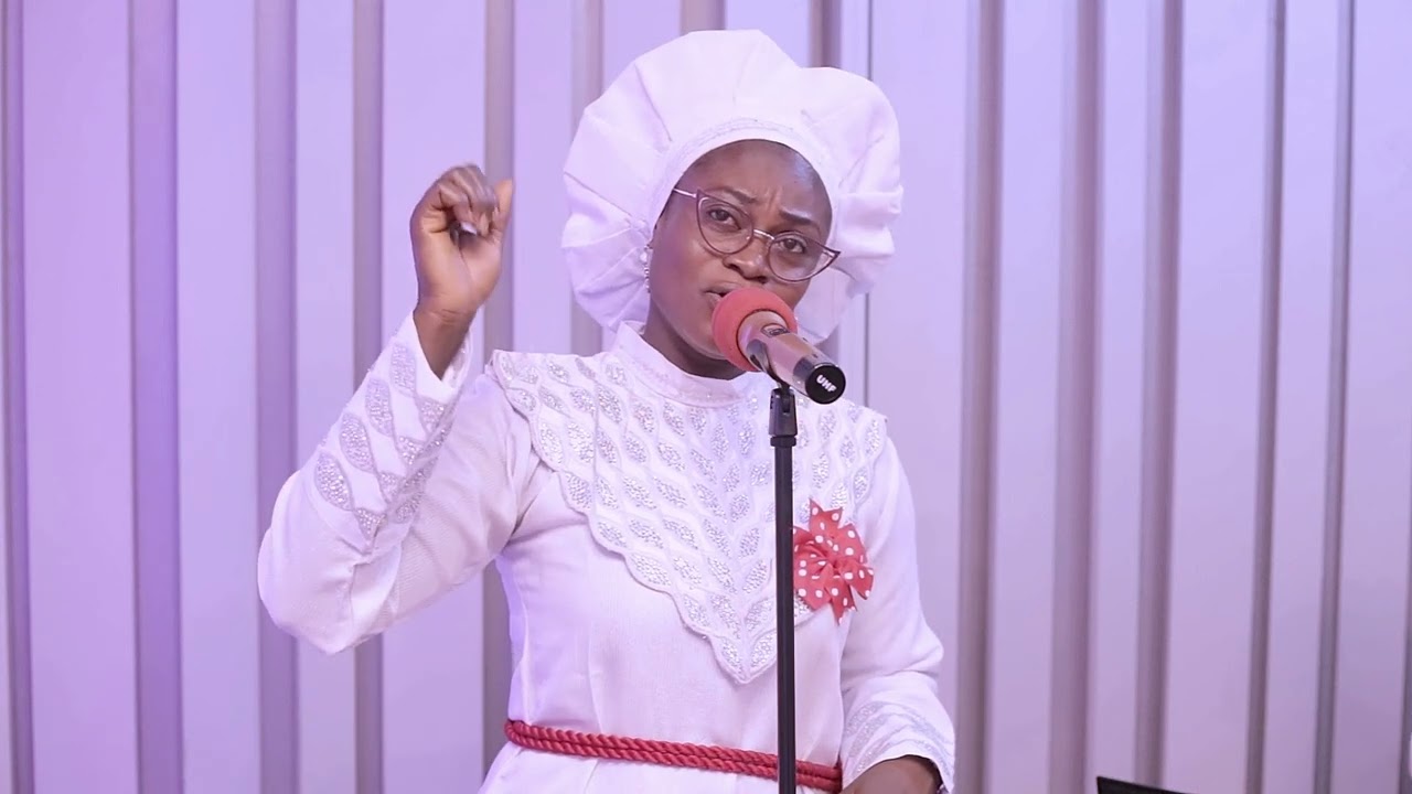JESU IWO OBA MI