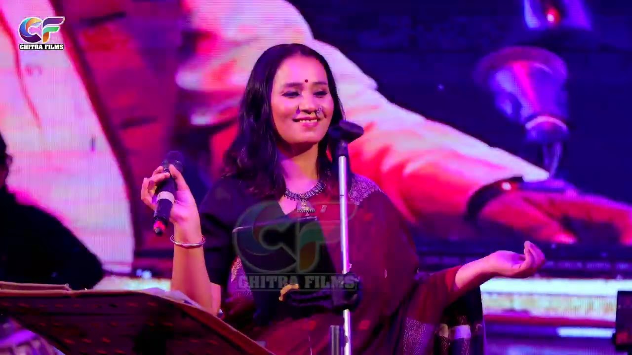 #Video मरून कलर सड़ीया #kalpana_Patowari_New_Stage_Show | Surya Mahotsav Dev 2026