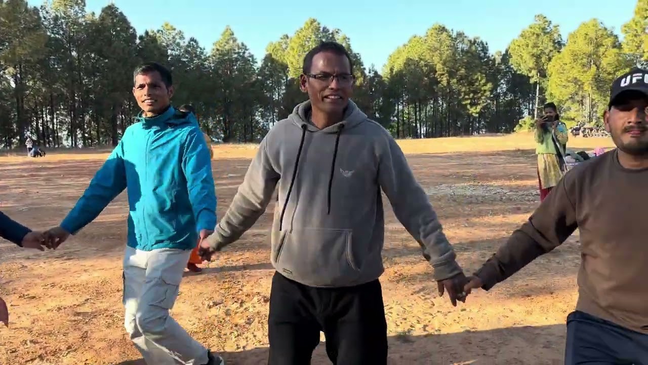 Deuda Dance in Salyan| #deuda #song #nepalisong #nepalidancevideo #deudas #deudaculture #karnali #fy