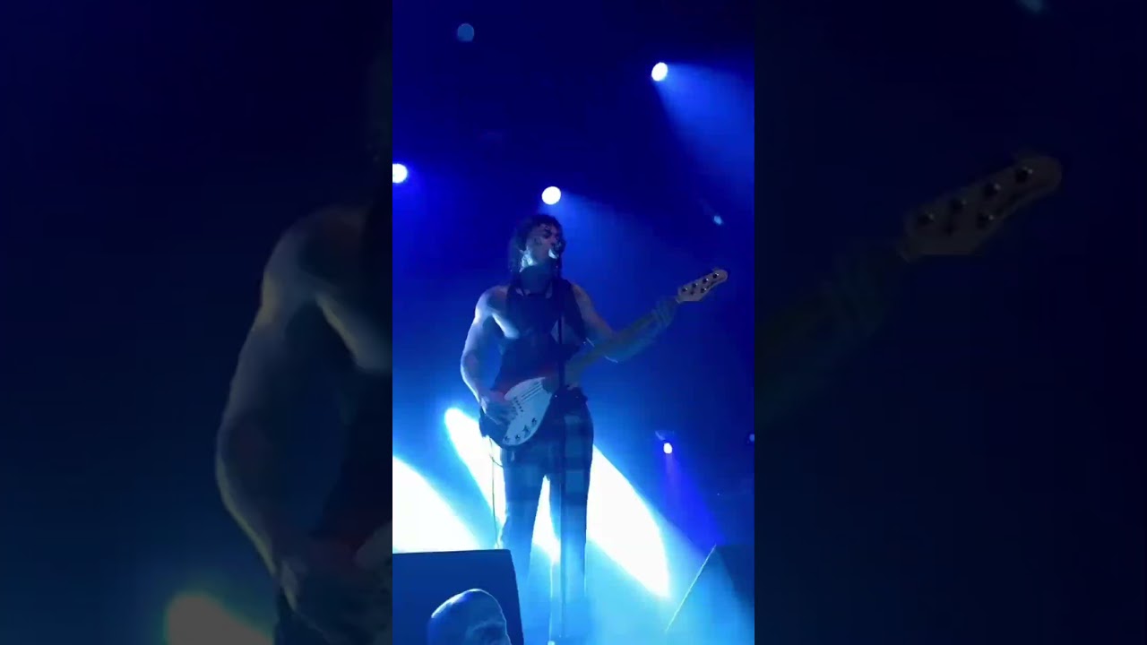 Как же делает этот Morgenshtern😍🔥 #epic #live #trending #viralvideo