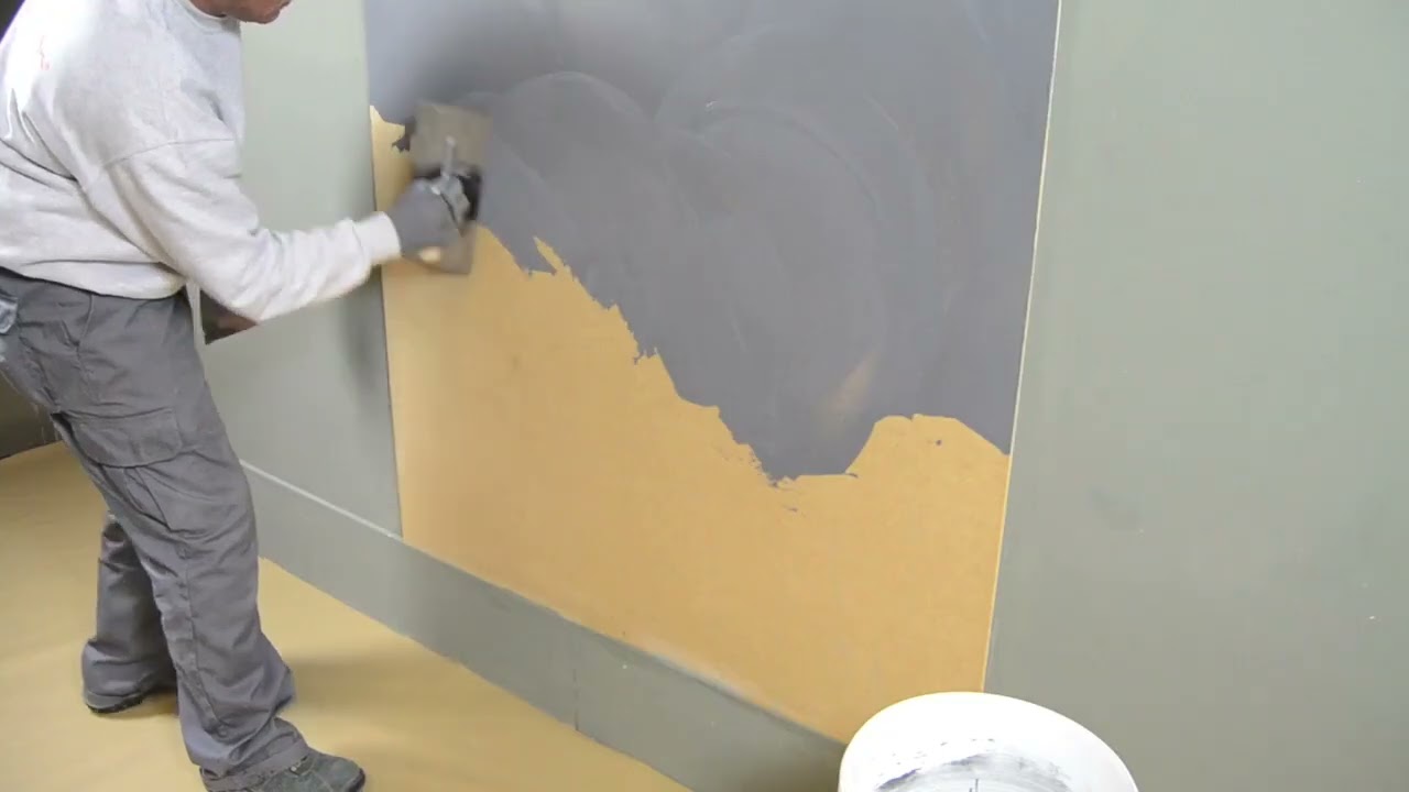 LIQUID METAL Acero Application