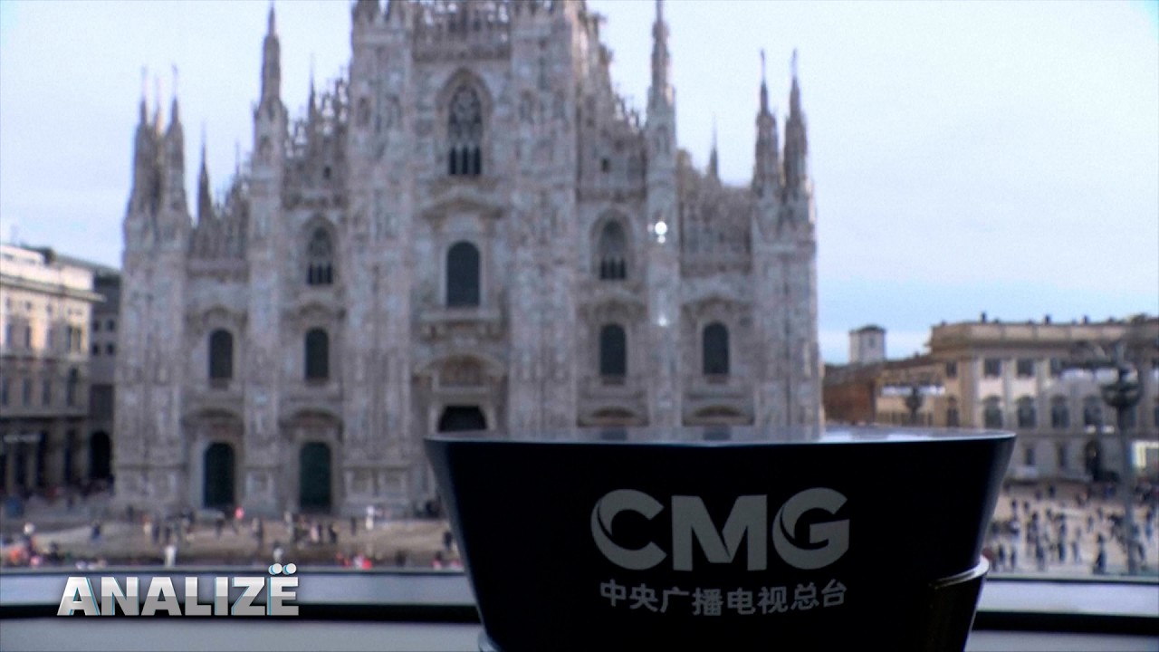 Lojërat Olimpike Dimërore Milano-Cortina 2026, eventi sportiv global, mes garës dhe AI