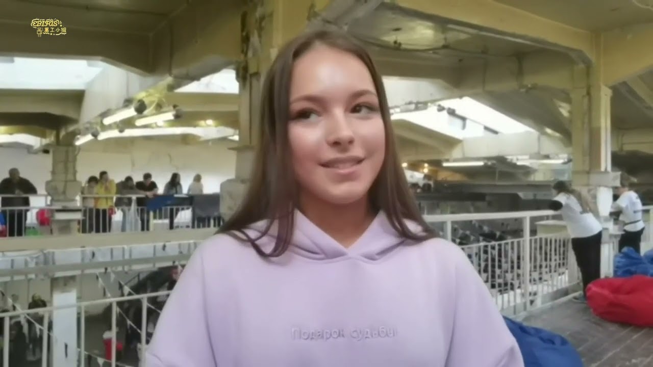 [Eng sub]Anna Shcherbakova  helps stray dogs/Анна Щербакова/ФИГУРНОЕ КАТАНИЕ