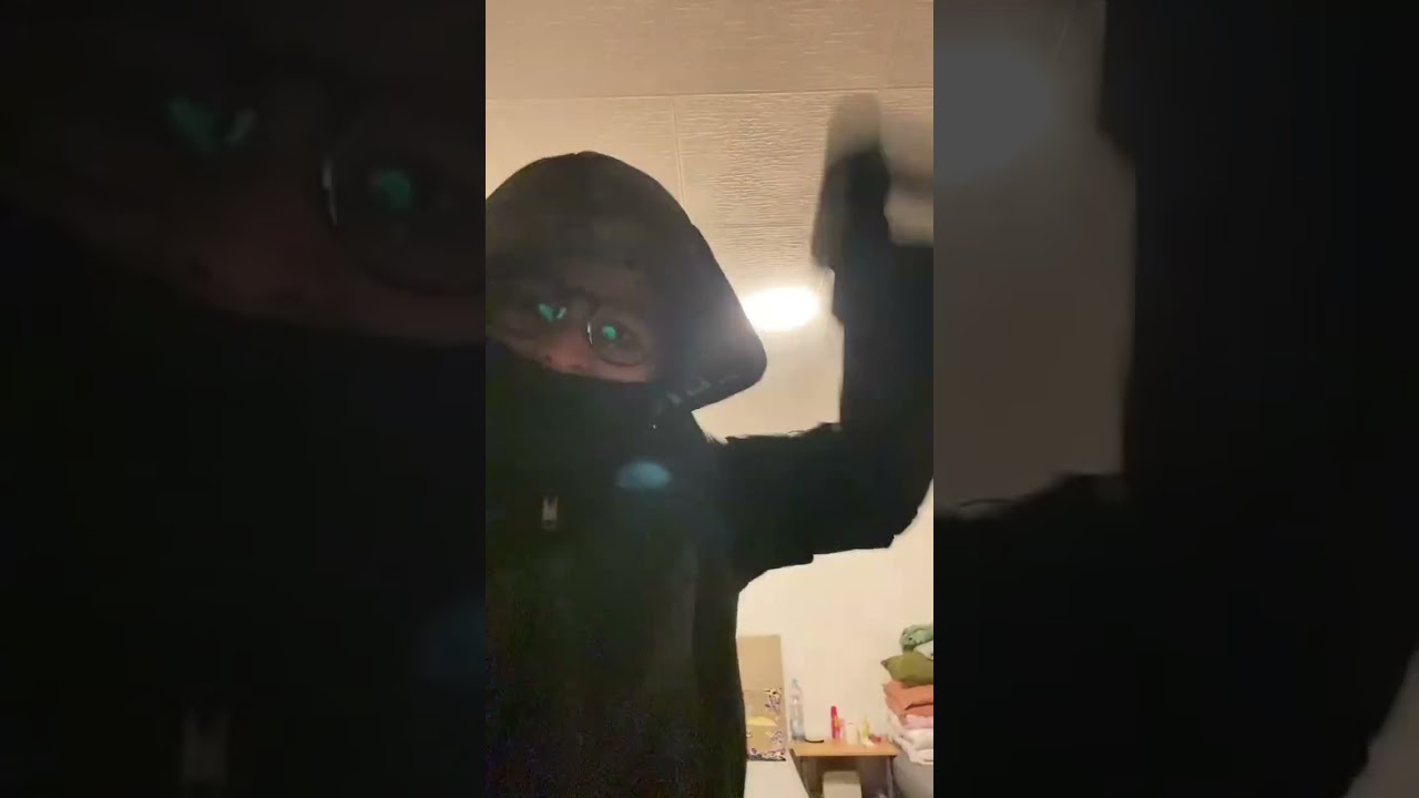 Dennvyl - terrorizing terror (prod. Lil $kam)