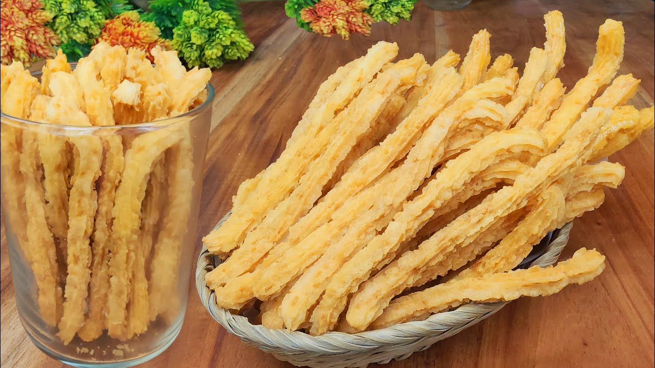 KUE AKAR KELAPA KEJU   : :  RESEP SIMPEL GURIH DAN RENYAH  : : COCOK BUAT ISI TOPLES LEBARAN