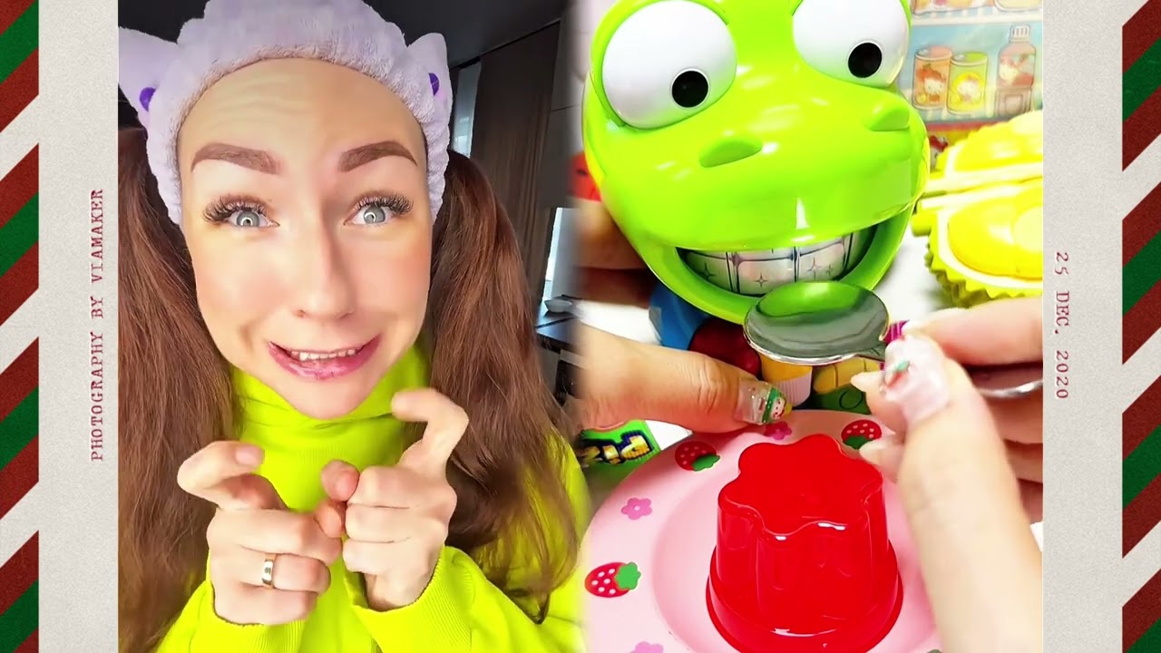 This is so funny, l couldn't stop laughing #funny#doddlersoftiktok #funnyvideos#duet 