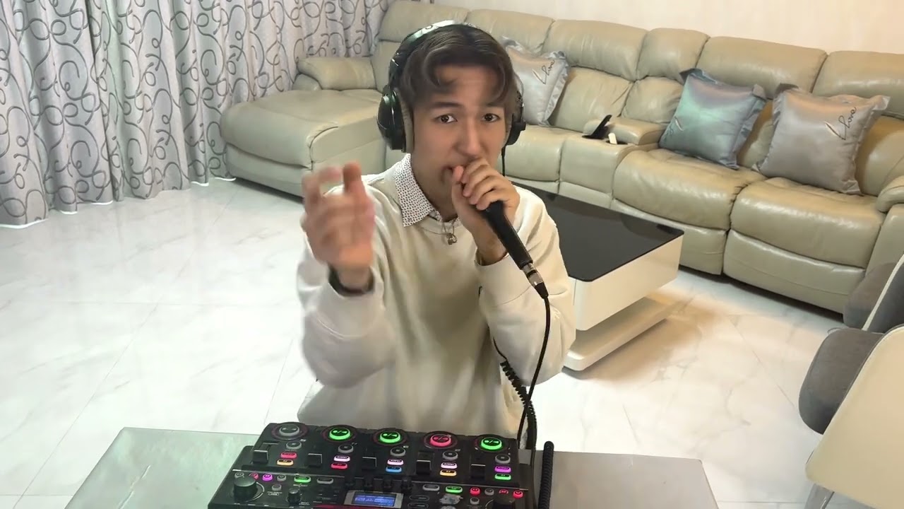 Duncan | GNB 2025 | Beatbox Loopstation Wilcard
