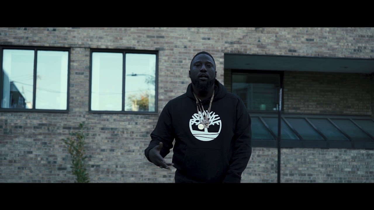 Slycky - Nice (Prod. By ZQ beats)