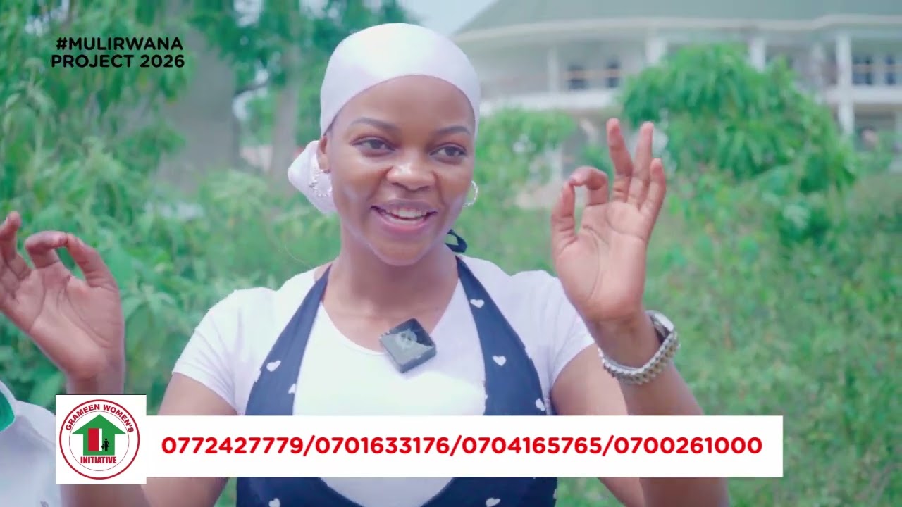 Mulirwana Project 2026 Fuuka Landlord ku mitwalo kumi